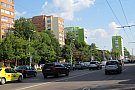 Bulevardul Dimitrie Cantemir