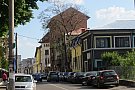 Calea Serban Voda