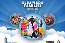 Olimpiada Familiei