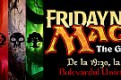 Friday Night Magic