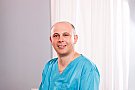 Ghimpeteanu Marius - doctor