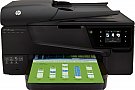 Ocazie ! Vand Imprimanta Multifunctionala HP Officejet 6700 Premium e-All-in-One
