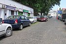 Intrarea Mitropolit Miron Cristea
