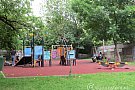 Loc de joaca - Bulevardul Regina Maria nr. 92