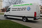 Avi Trans Expedition