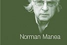 Norman Manea la Conferintele Teatrului National Bucuresti