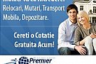PREMIER MOVING & STORAGE