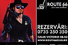 ROUTE 66 - Vraciu Stand Up