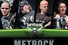ROUTE 66 - METROCK