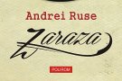 Andrei Ruse in dialog cu bloggerii la Libraria Dalles
