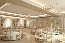 Salonul Victoria by Reyna Events