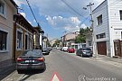 Strada Alba