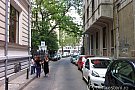 Strada Anastasie Simu