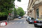 Strada Clemenceau Georges