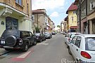 Strada Cornelia
