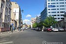 Strada Maria Rosetti