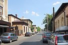 Strada Mitropolitul Nifon