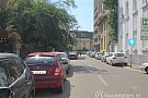 Strada Thomas Masaryk