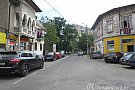Strada Vistierilor