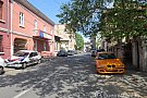 Strada Vulturilor
