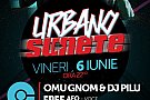 UrbanoSUNETE la Colectiv