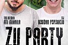 DJ BOGDAN POPOVICIU @ Old City cu ZU PARTY by MC Adi Mihaila "THE HITMAN"
