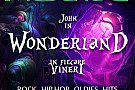 Wonderland