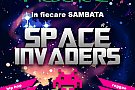 Space Invaders