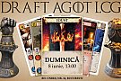 Draft A Game of Thrones LCG