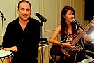 Ana & Flavian Entertainment