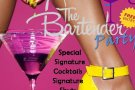 Bartender Party @ The Barrel