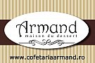 Cofetaria Armand