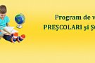Profita acum de oferta estivala pentru programele CLEVER Children!