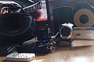 Camera foto-video Jvc