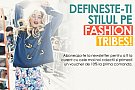 Fashion Tribes