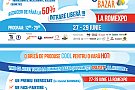 flyer 20 x 10cm summer bazar fb Summer Bazar - Targ estival