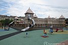 Loc de joaca - Parcul Izvor