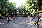Loc de joaca - Parcul Ion Voicu
