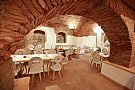 Restaurant Lacrimi si Sfinti