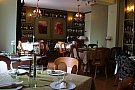 Restaurant Pata Negra