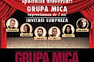 ROUTE 66 - GRUPA MICA - SPECTACOL ANIVERSAR - TEATRU INTERACTIV