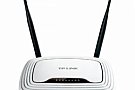 Router wireless