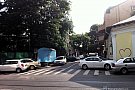 Strada Fecioarei