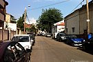 Strada Raspantiilor