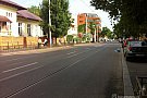 Strada Tunari