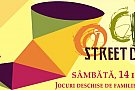Creative Board Gaming la Street Delivery