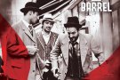 Terrace Interactive Theater Dinner @ The Barrel