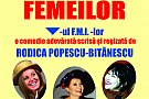 triunghiul femeilor Piesa " Triunghiul femeilor " de Rodica Popescu Bitanescu
