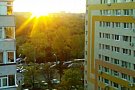 vand 3 camere langa metrou Titan parc ior LIBER
