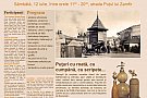 Zilele lui Zamfir...escu”